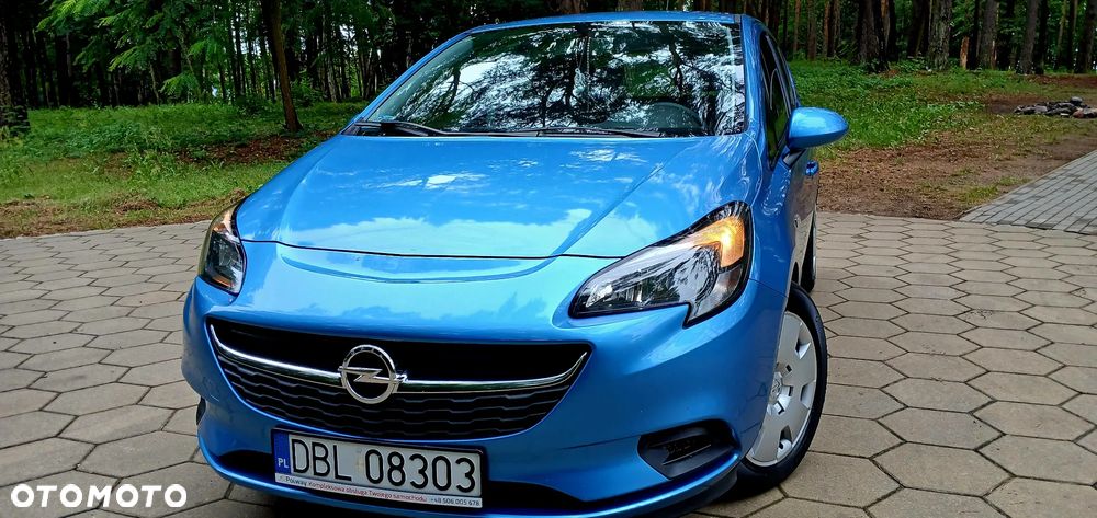 Opel Corsa 1.4 Color Edition - 10