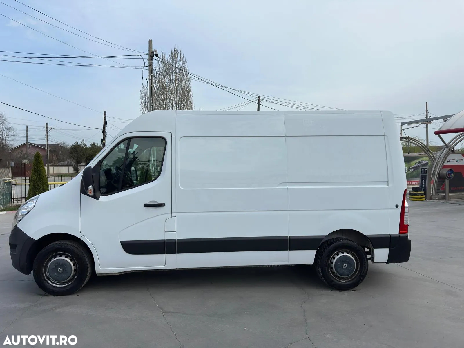 Renault Master ENERGY dCi 170 L2H2 QS VA - 19