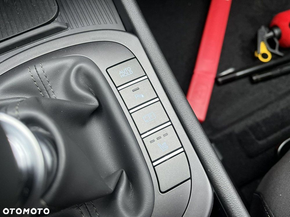 Hyundai Kona 1.0 T-GDI Executive - 29