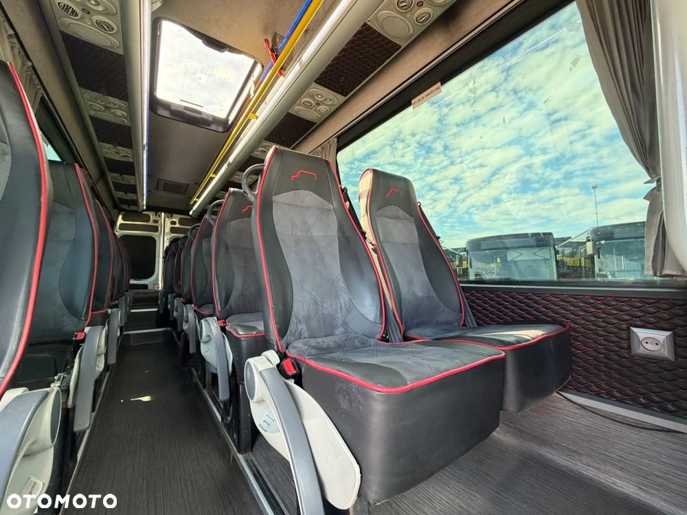 Iveco Daily - 18