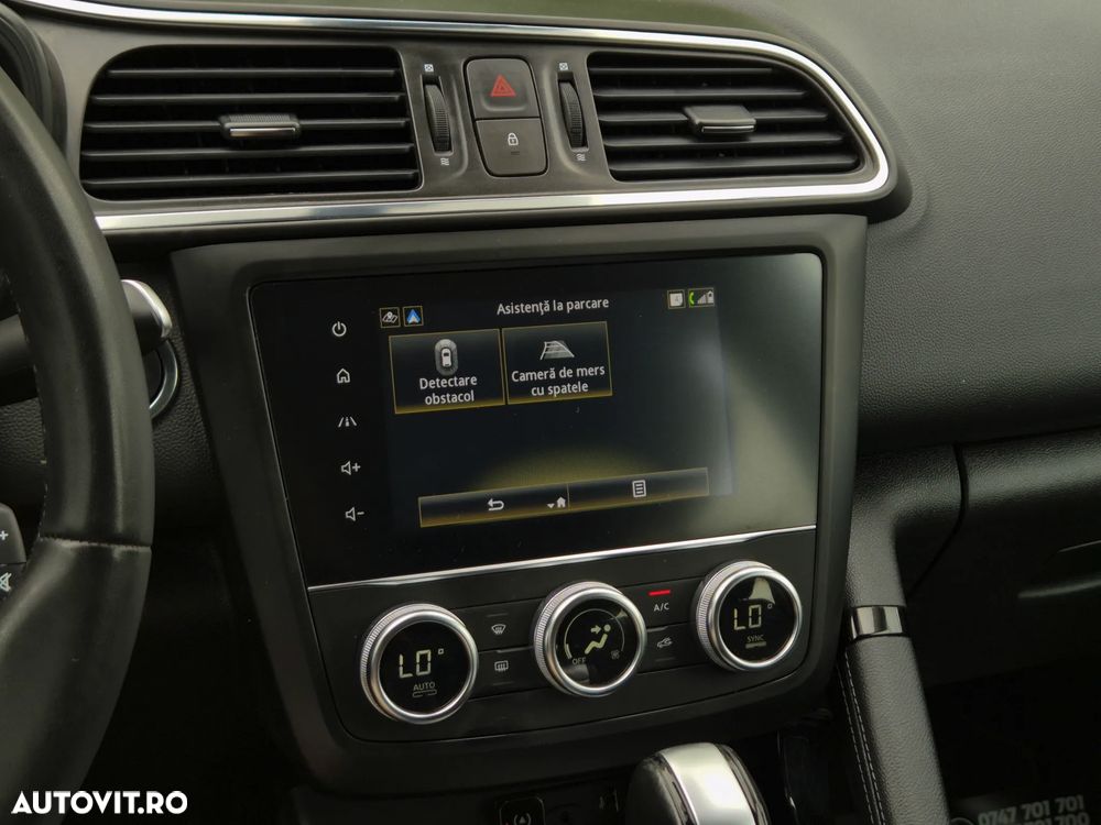 Renault Kadjar - 31