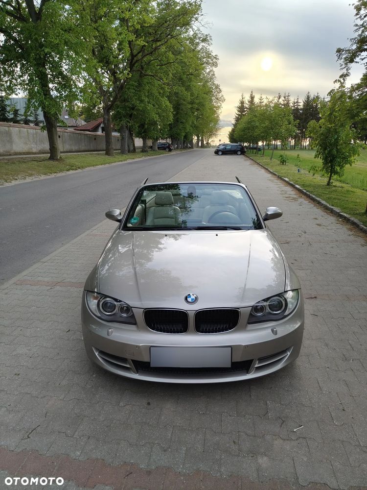 BMW Seria 1 - 20
