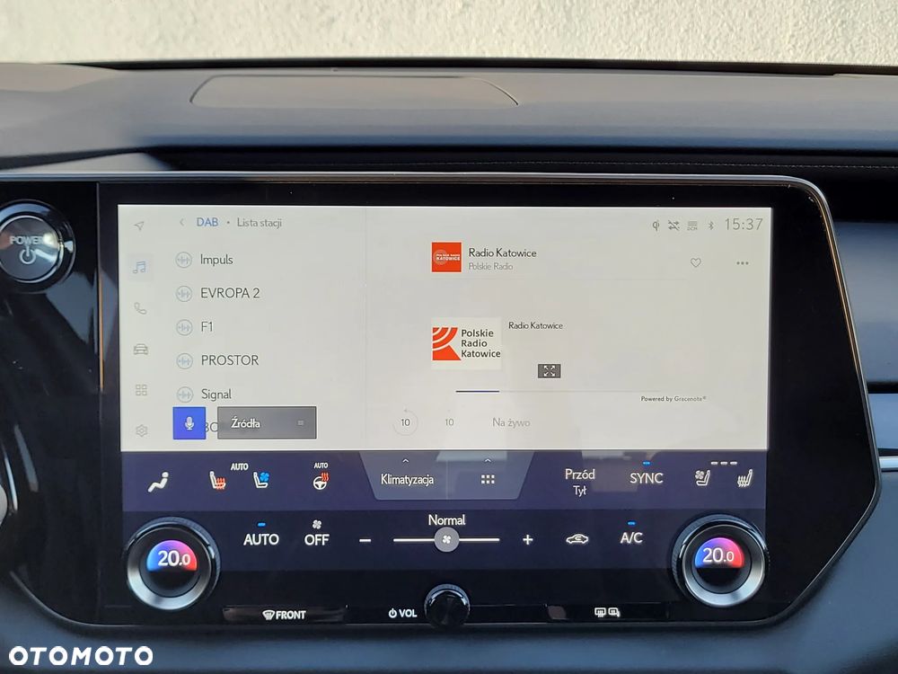 Lexus RX 350h Prestige - 19