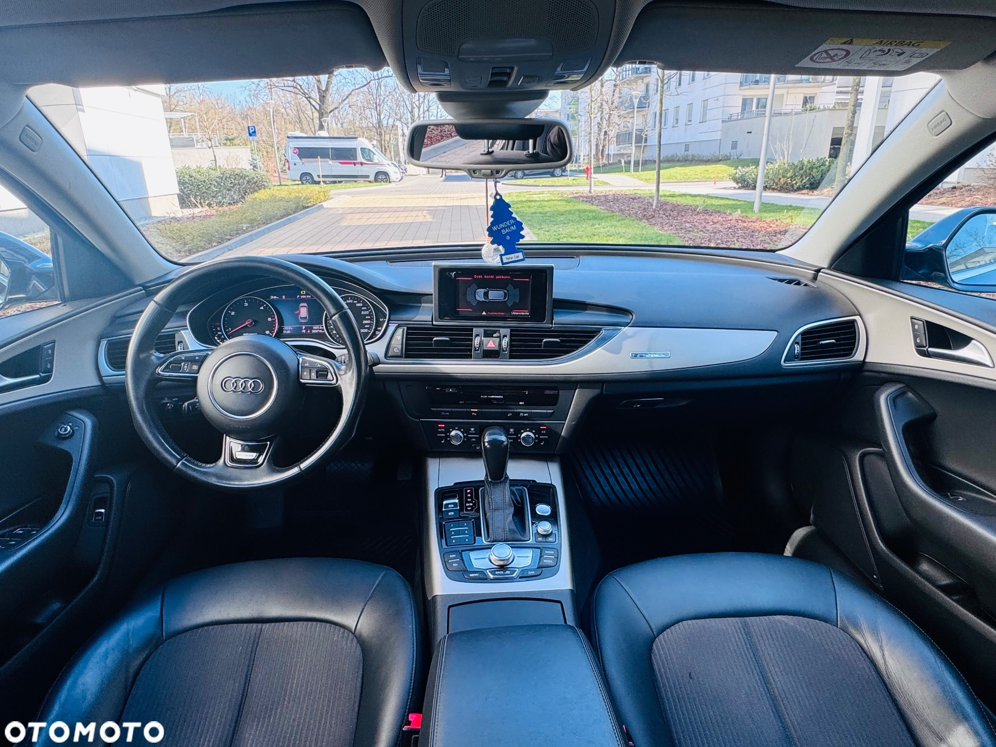 Audi A6 Allroad 3.0 TDI Quattro S tronic - 21