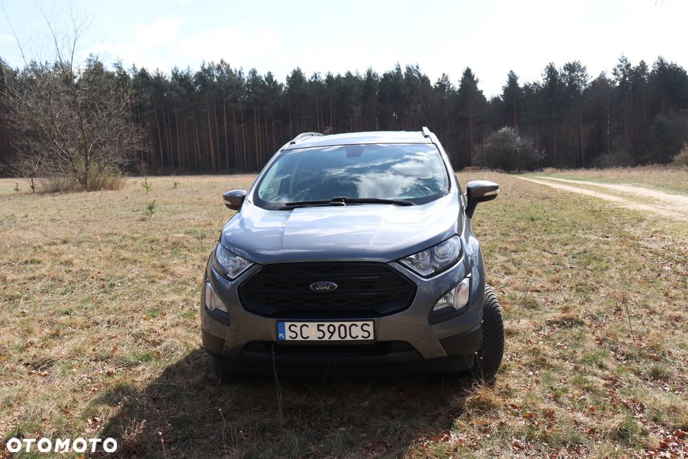 Ford EcoSport - 9