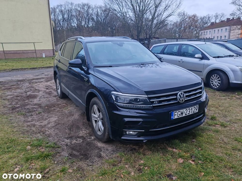 Volkswagen Tiguan 2.0 TDI BMT SCR 4Mot Highline DSG - 7