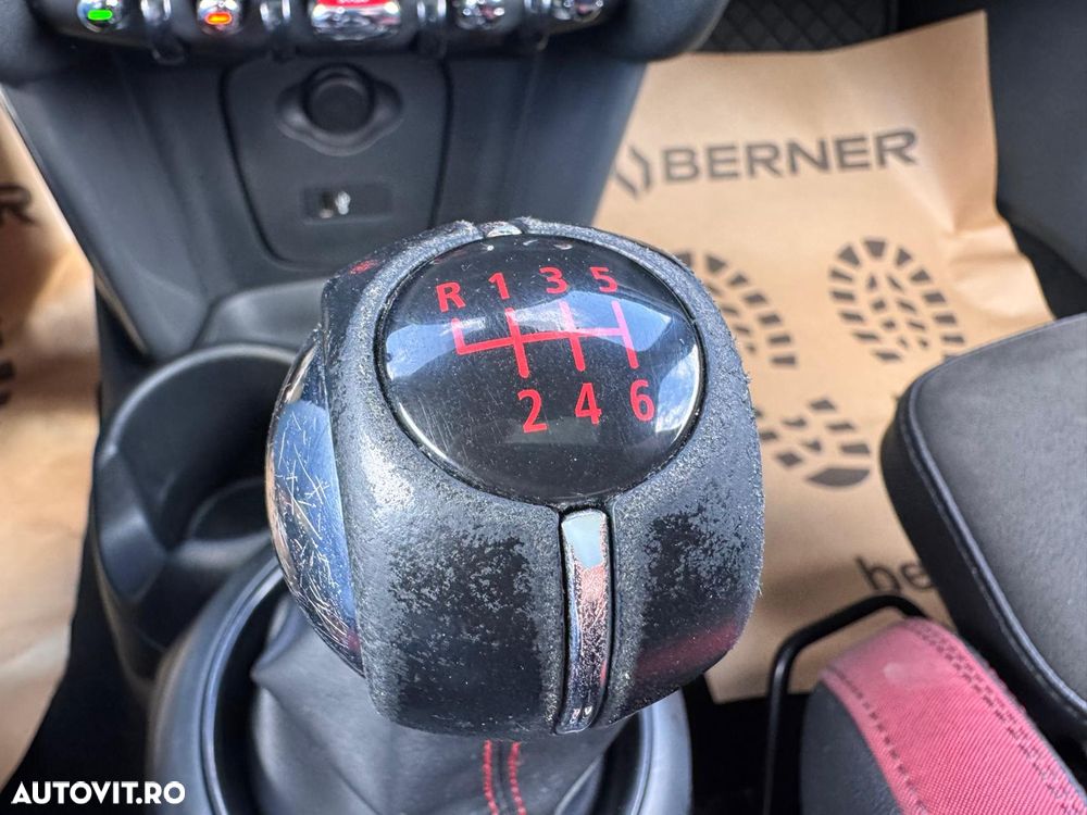 Mini Cooper D - 25