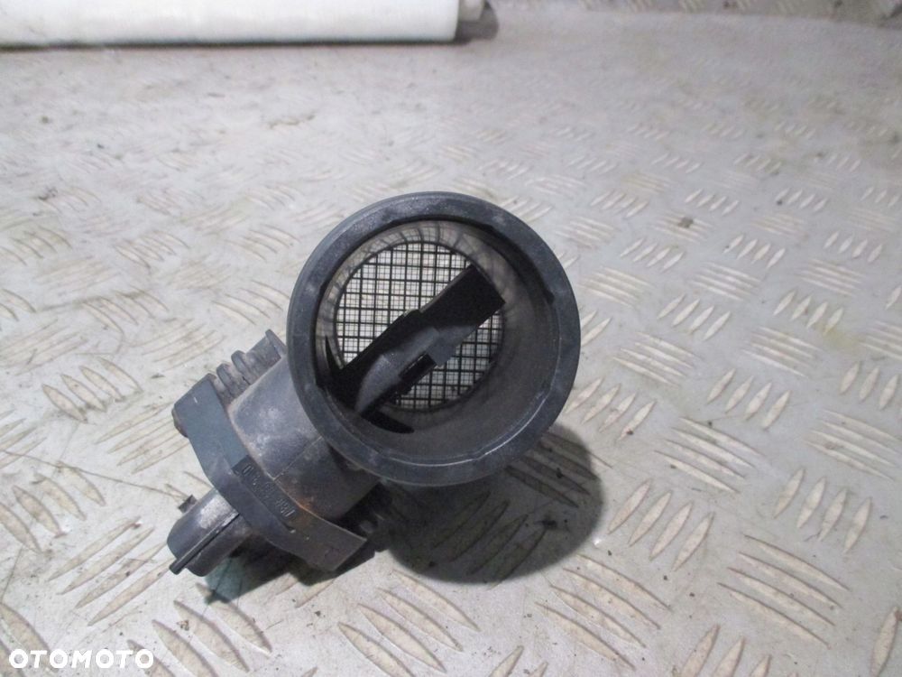 PRZEPŁYWOMIERZ OPEL CORSA C ASTRA H 0280218119 - 4