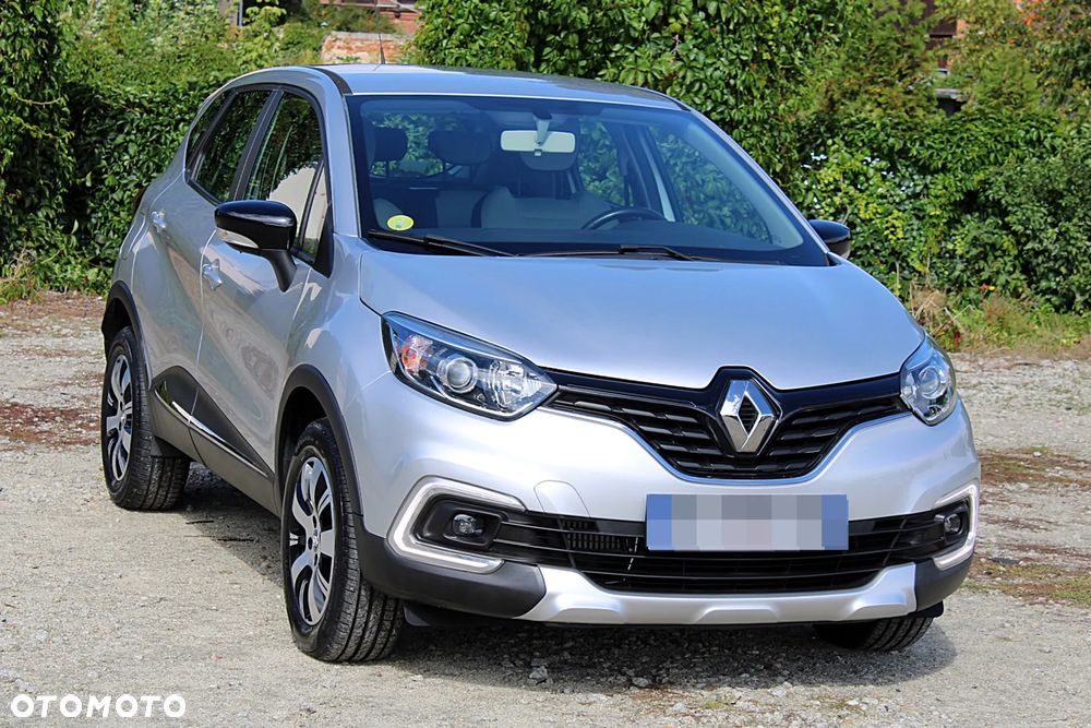 Renault Captur ENERGY dCi 110 Bose Edition - 2