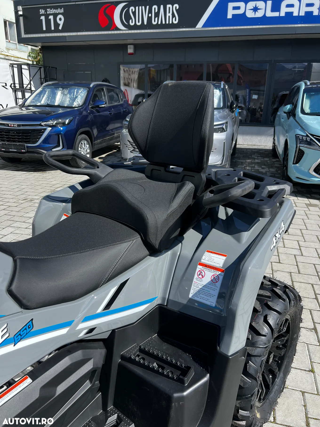 Linhai Altul - 9
