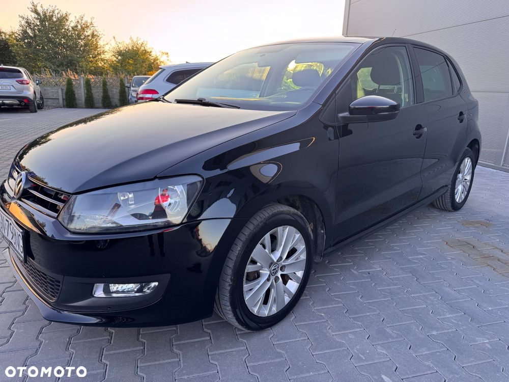 Volkswagen Polo 1.6 TDI Comfortline - 2