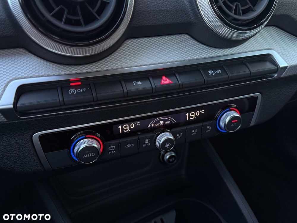Audi Q2 35 TFSI Advanced S tronic - 19