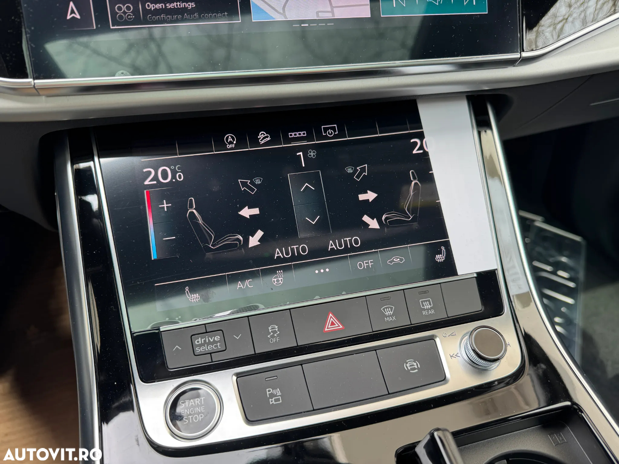 Audi Q7 50 TDI quattro Tiptronic MHEV S Line - 18