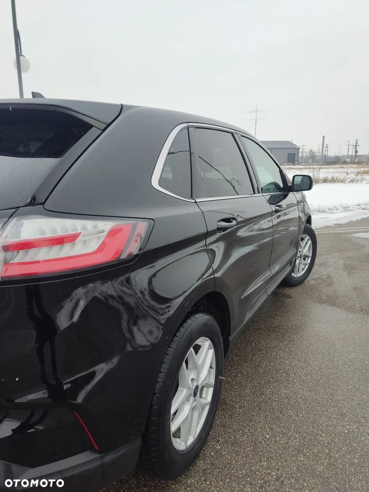 Ford Edge - 7