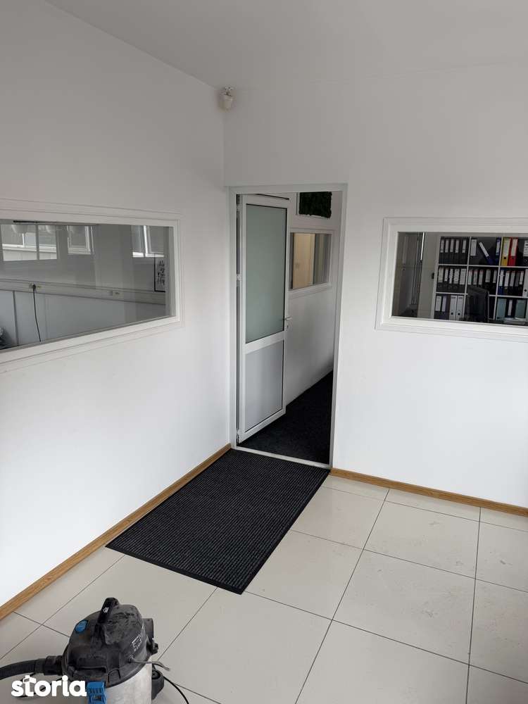 Inchiriem birouri si spatiu de depozitare - Imagine principală: 5/15