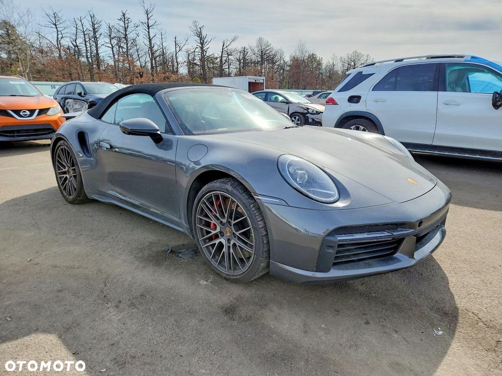 Porsche 911 - 5