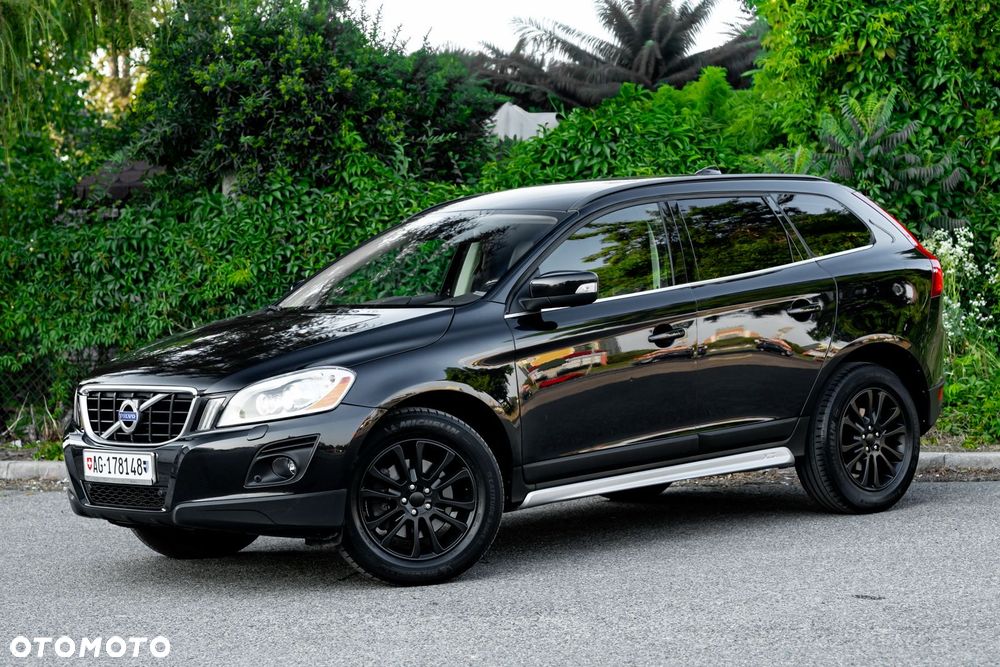 Volvo XC 60 T6 AWD Momentum - 7