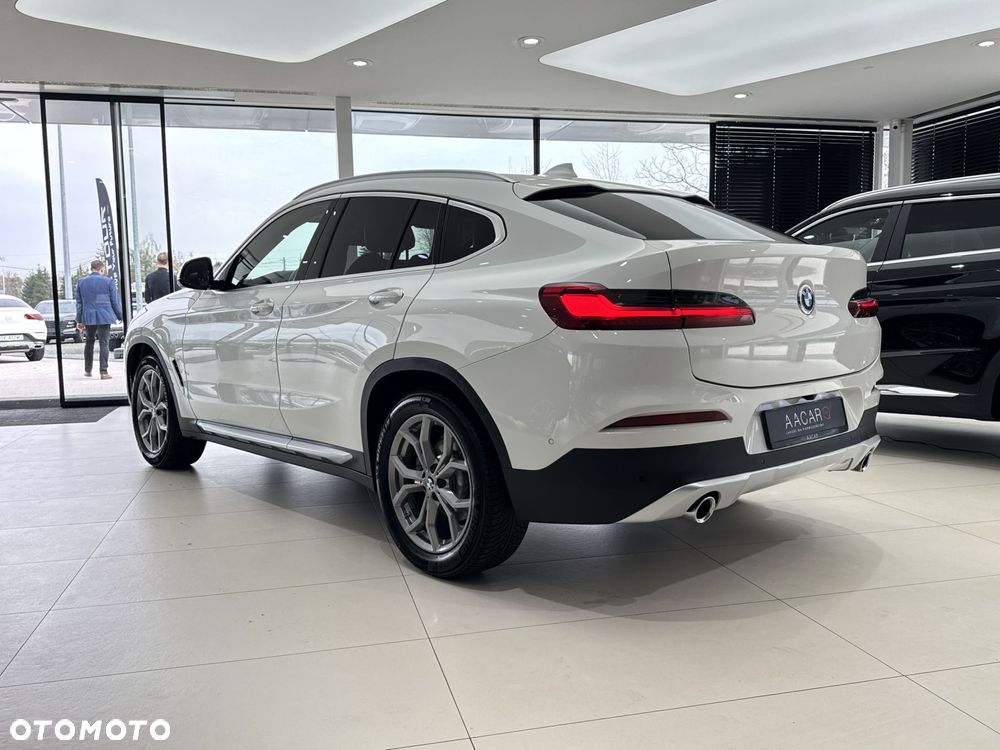 BMW X4 - 3
