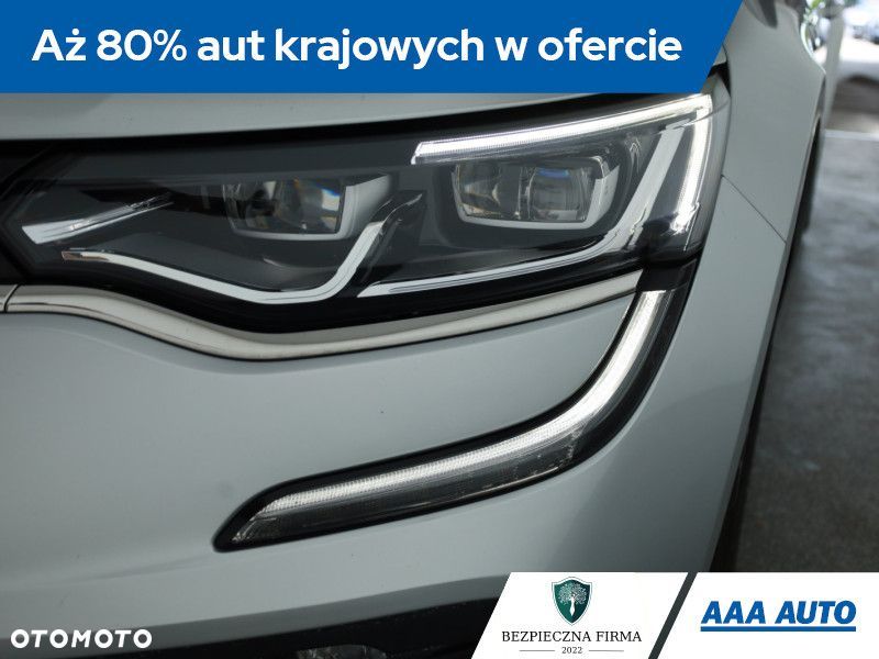 Renault Talisman - 22