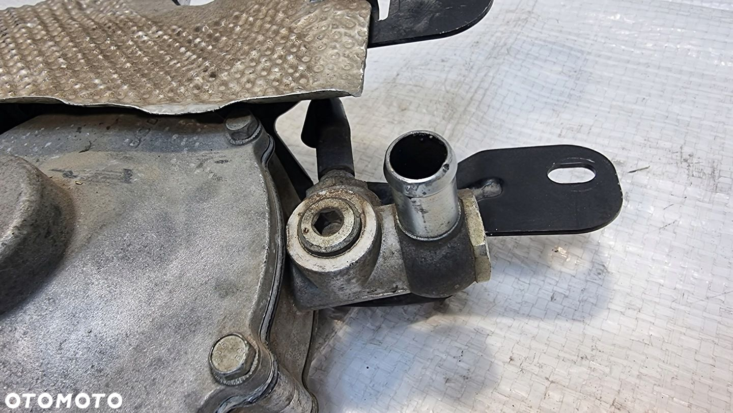 OPEL ADAM CORSA E REDUKTOR GAZU 13487339 - 15