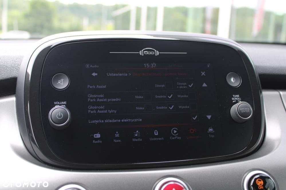 Fiat 500X - 26