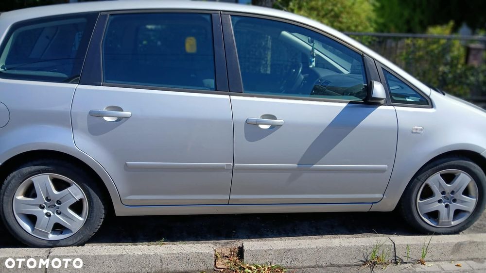 Ford Focus C-Max - 3