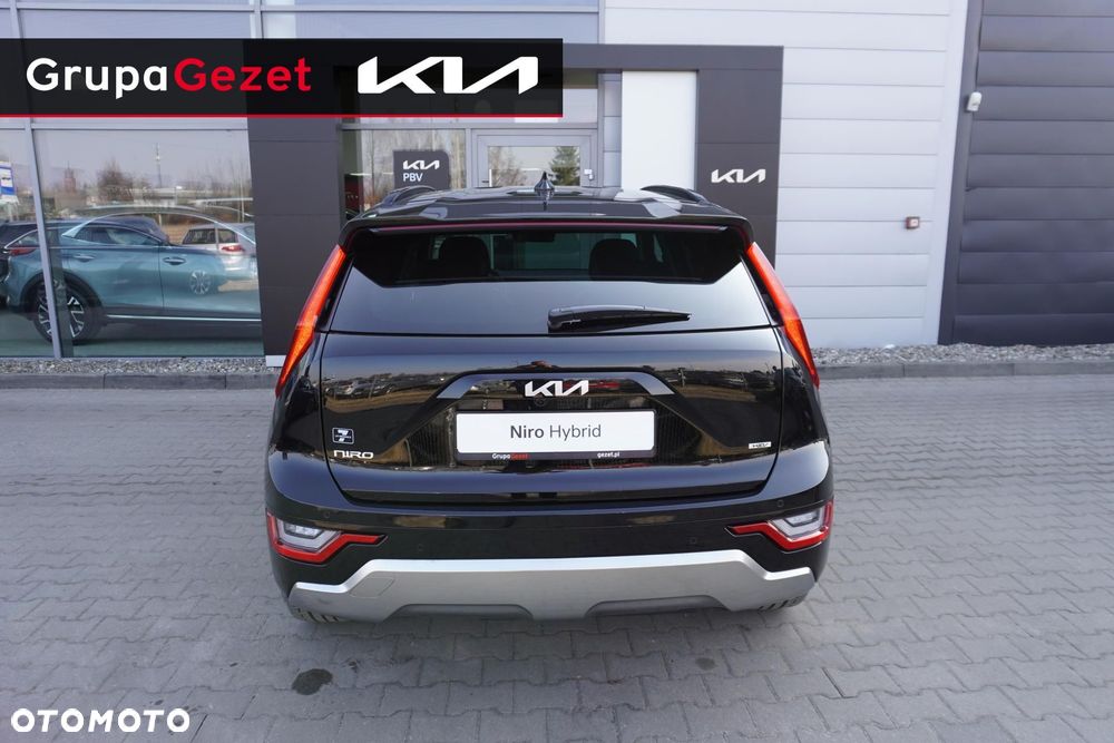 Kia Niro - 3