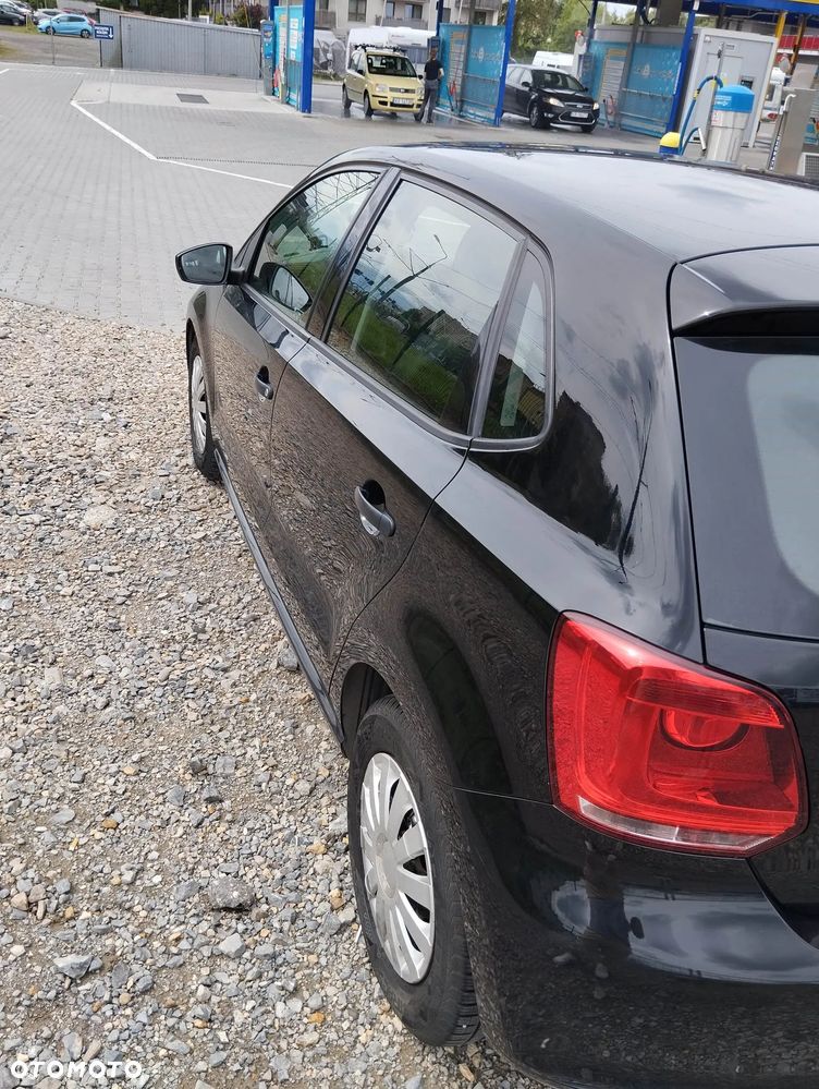 Volkswagen Polo 1.2 12V Highline - 12