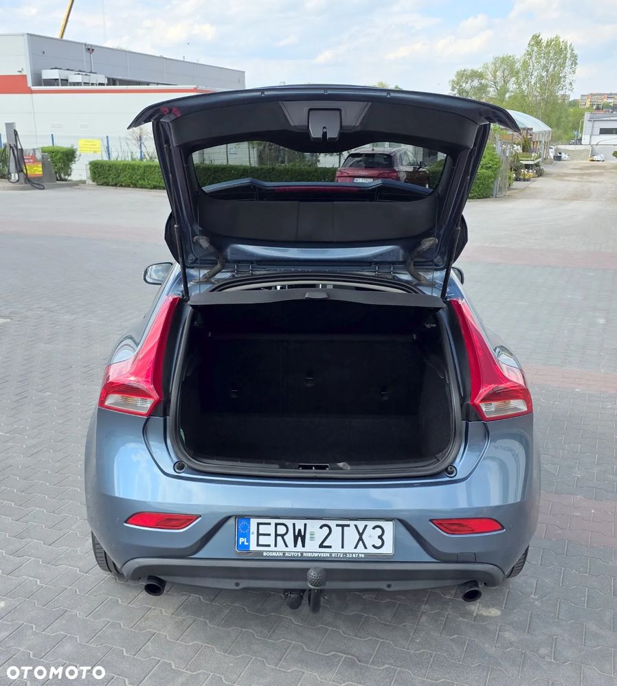 Volvo V40 T3 - 5