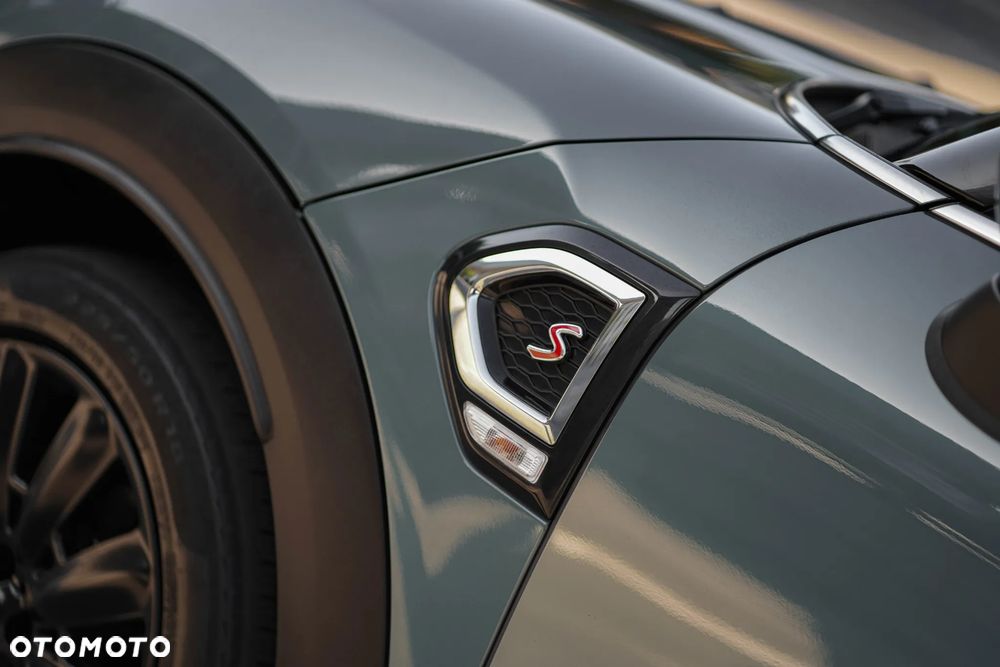 MINI Countryman Cooper S ALL4 - 12