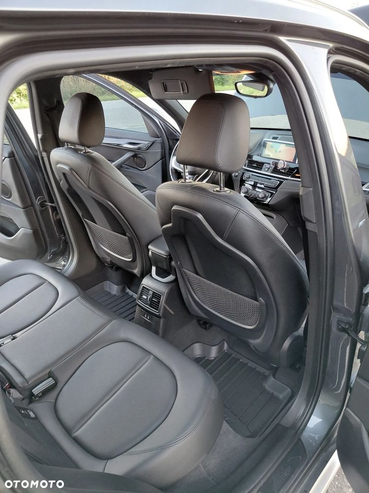 BMW X1 - 29