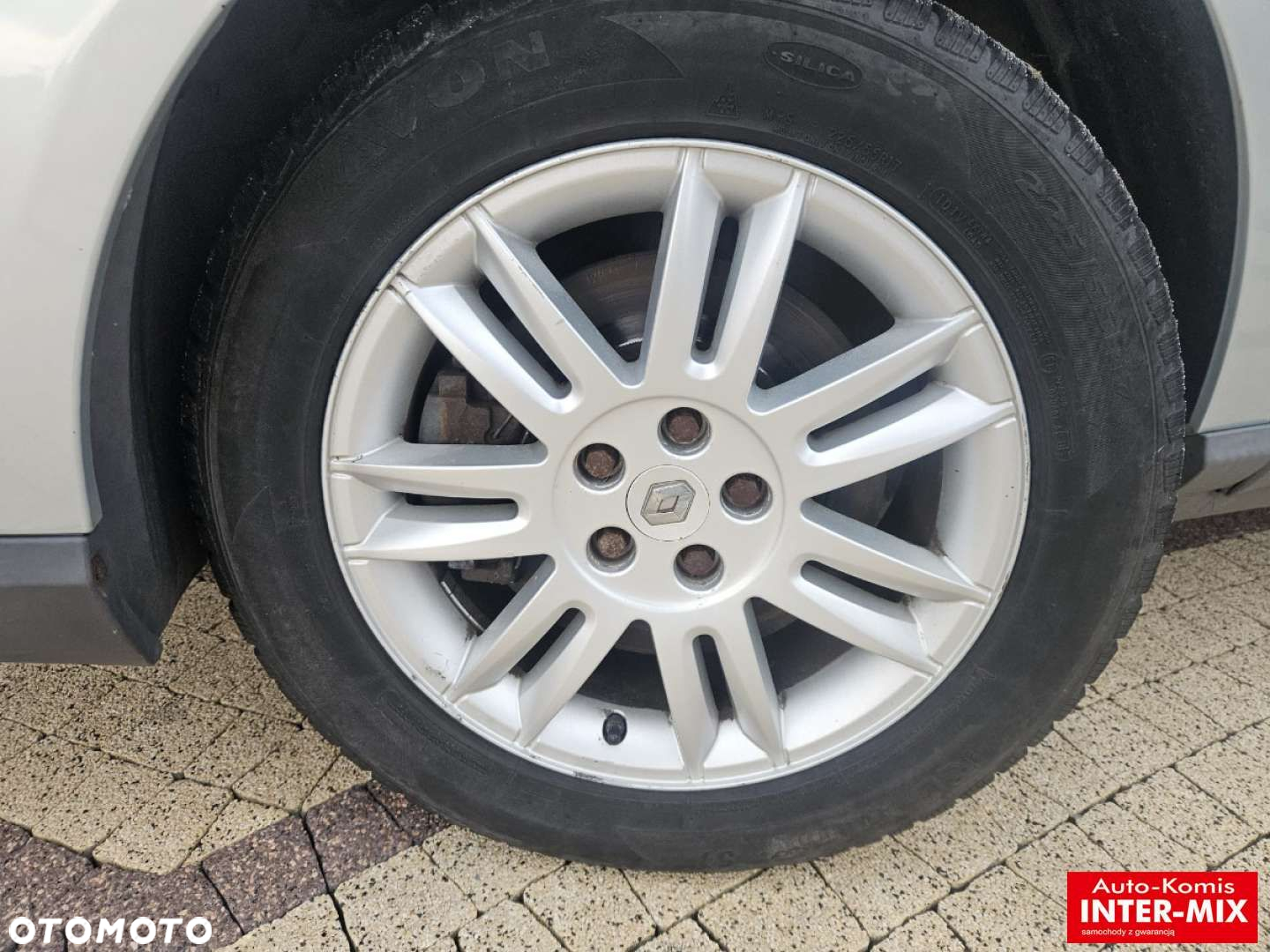 Renault Vel Satis - 9