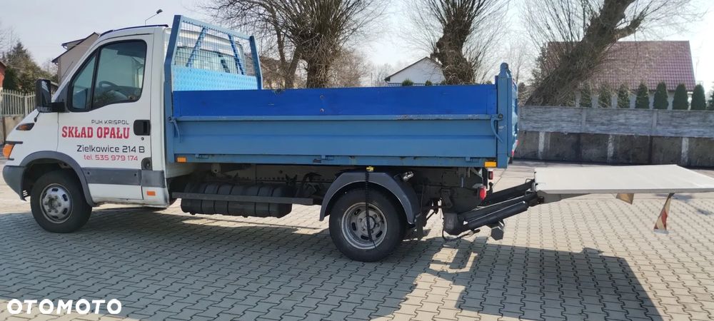 Iveco Daily - 3