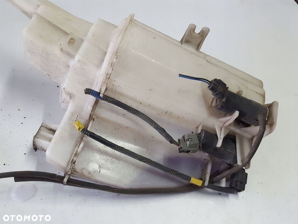 KIA SPORTAGE 3 III 10-15r ZBIORNICZEK SPRYSKIWACZY - 2