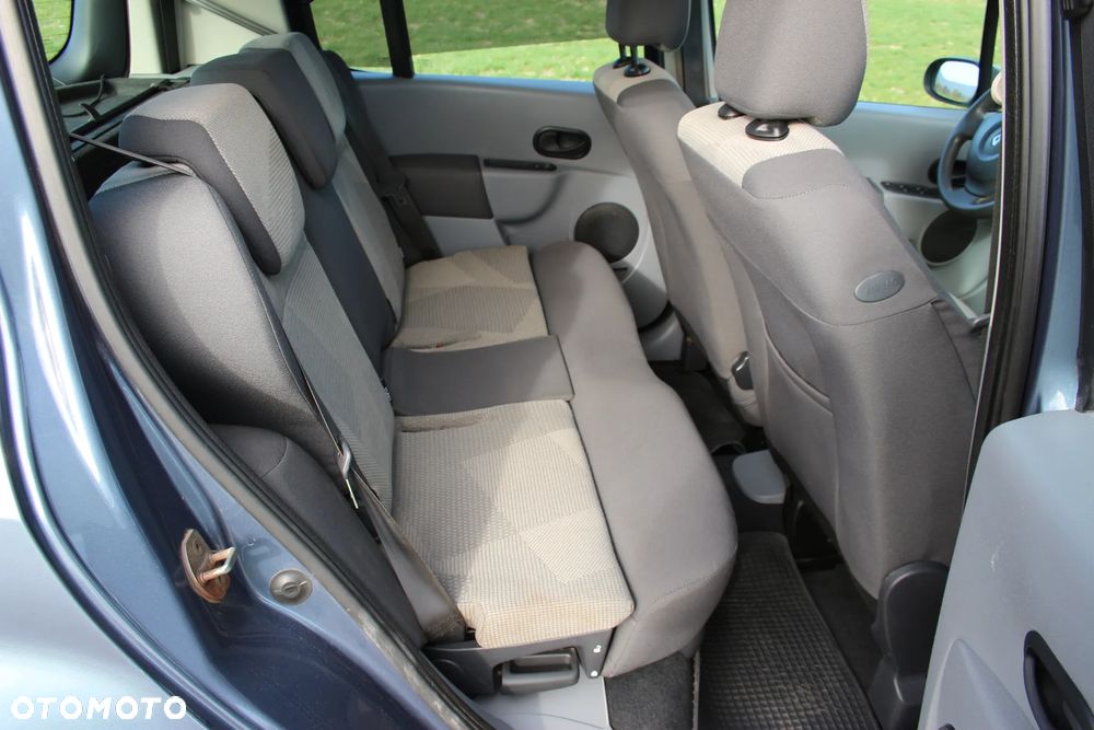 Renault Modus 1.2 TCE Alize - 39