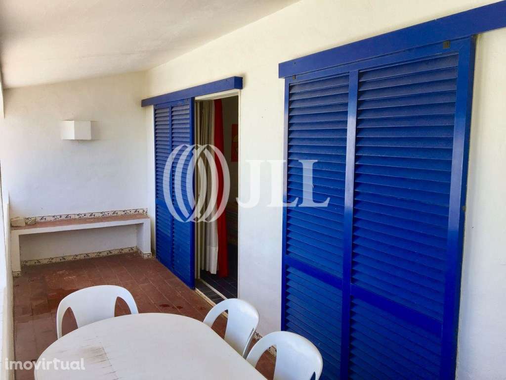 Apartamento T1 na Quinta da Balaia em Albufeira, Algarve - Grande imagem: 4/18