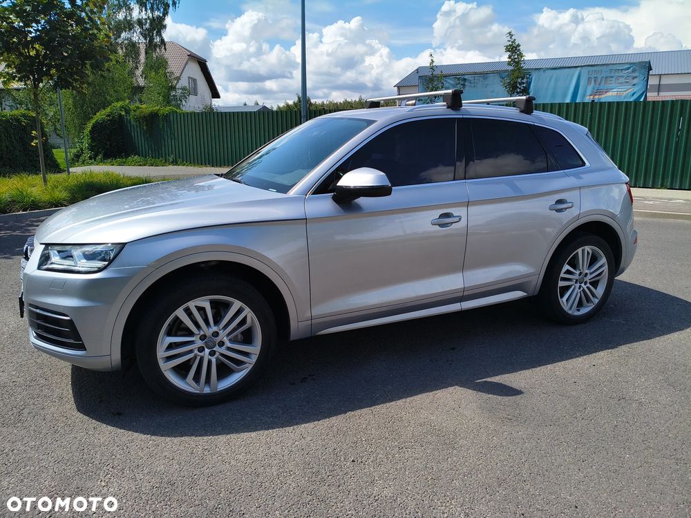 Audi Q5 - 3