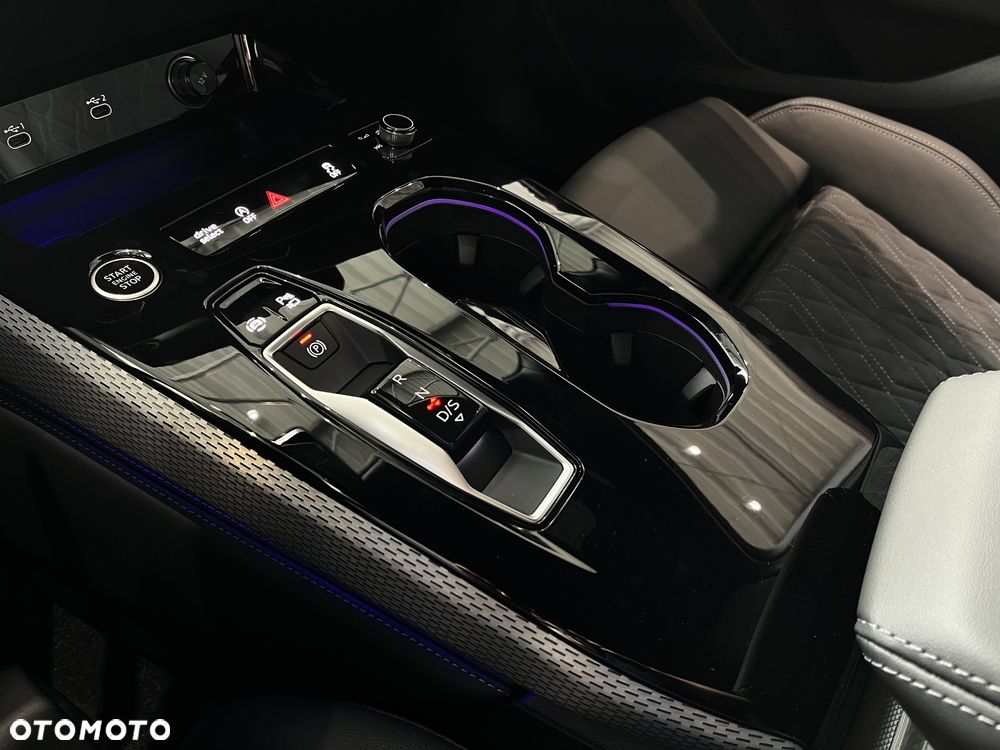 Audi A5 Avant TFSI Quattro S tronic - 29