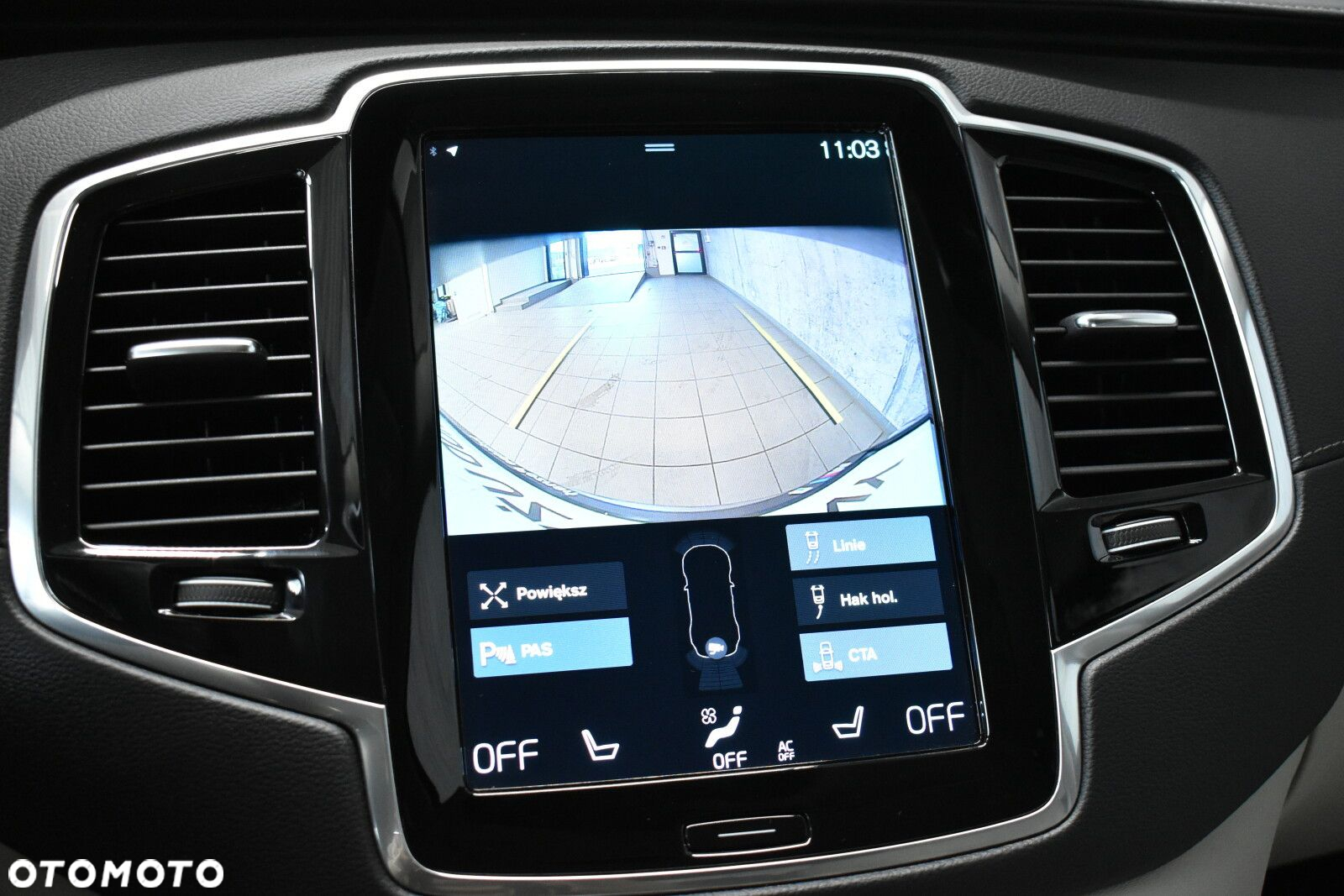 Volvo XC 90 - 16