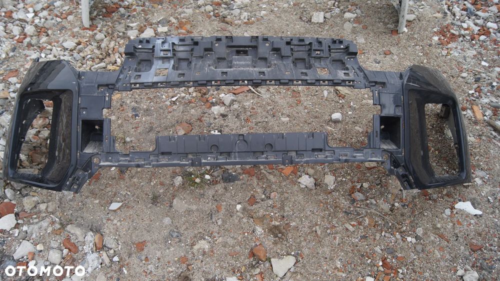 SsangYong Torres 2022-> Zderzak pród przedni 78711-41000 - 1