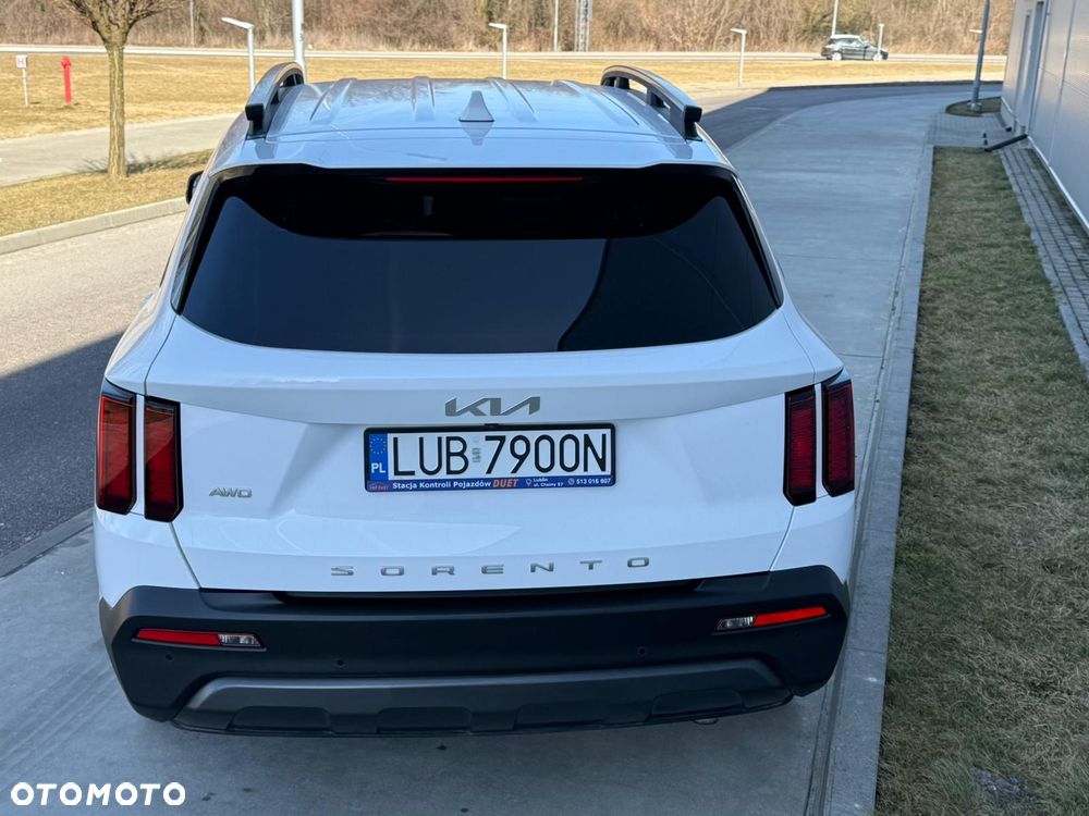 Kia Sorento - 7