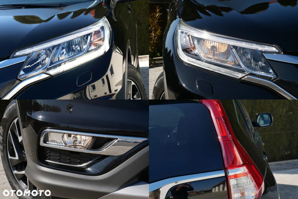 Honda CR-V 2.0 Elegance - 15