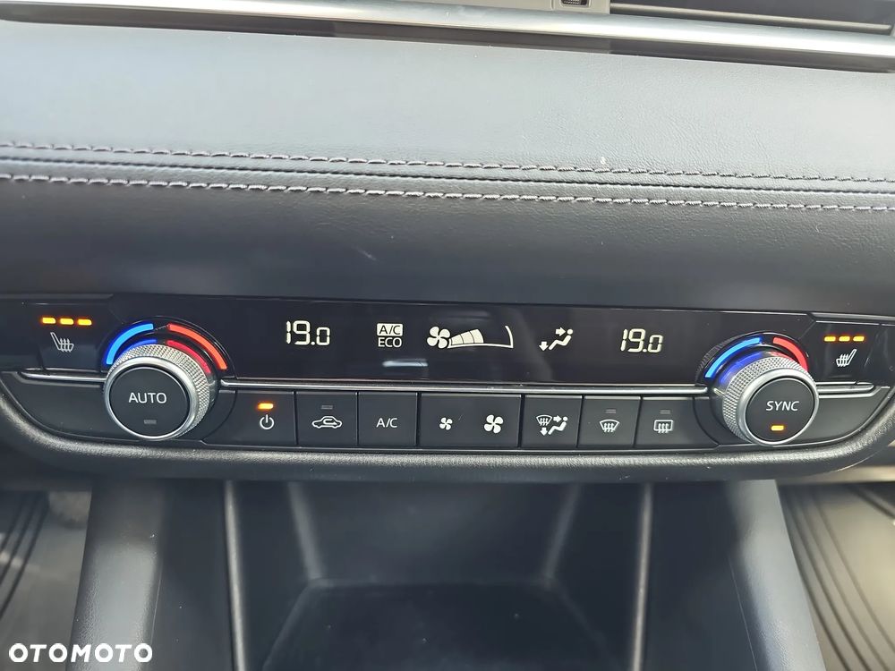 Mazda 6 2.0 Center-Line - 18