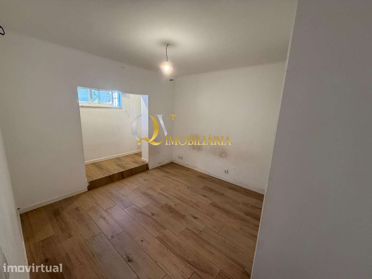 Excelente Apartamento T1+1 sito no Cristo Rei, Almada - Grande imagem: 5/13