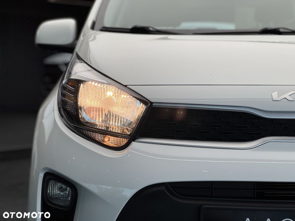 Kia Picanto 1.2 M - 32