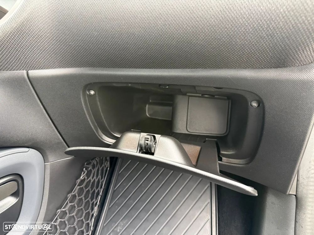 Smart ForTwo Coupé 0.9 Passion 90 Aut. - 26