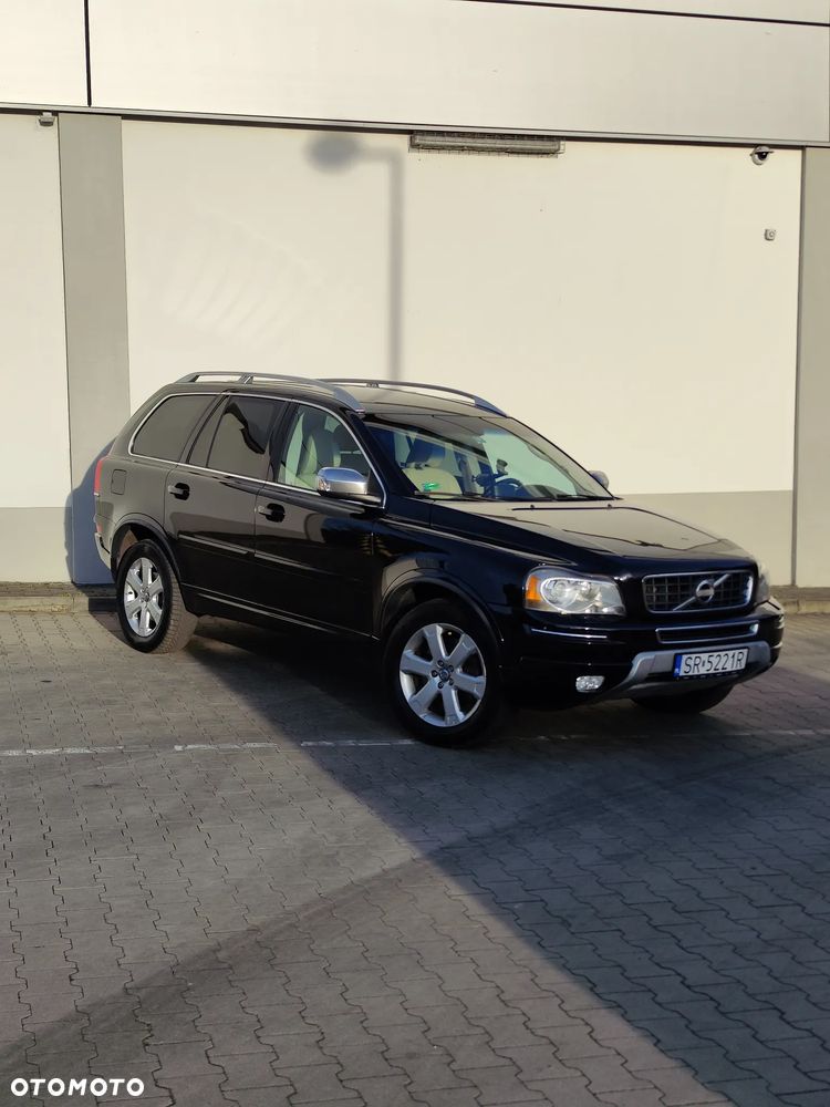 Volvo XC 90 D5 AWD Executive - 32