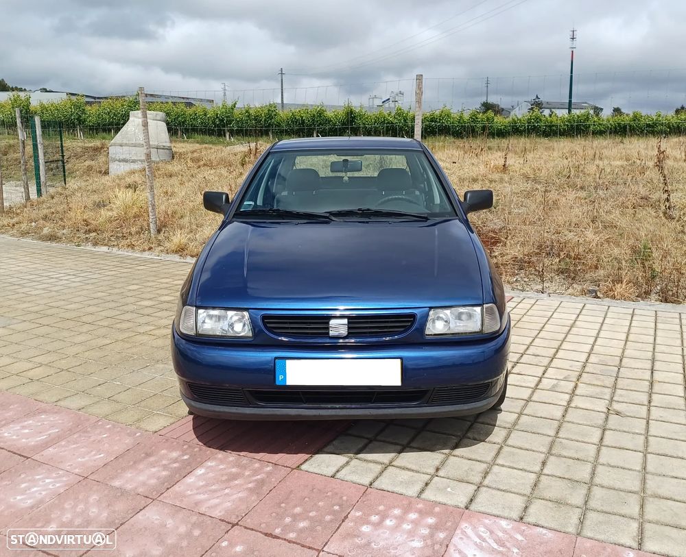 SEAT Ibiza 1.0 Passion - 11