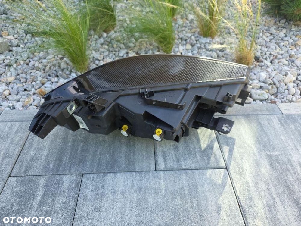 VW ID.3 ID3 10B Lampa lewa przód Full Led Base Eco Led Basic 10B941005A - 8