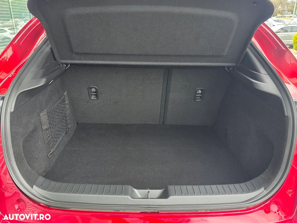 Mazda CX-30 e-SKYACTIV G140 AT MHEV Exclusive-Line - 41